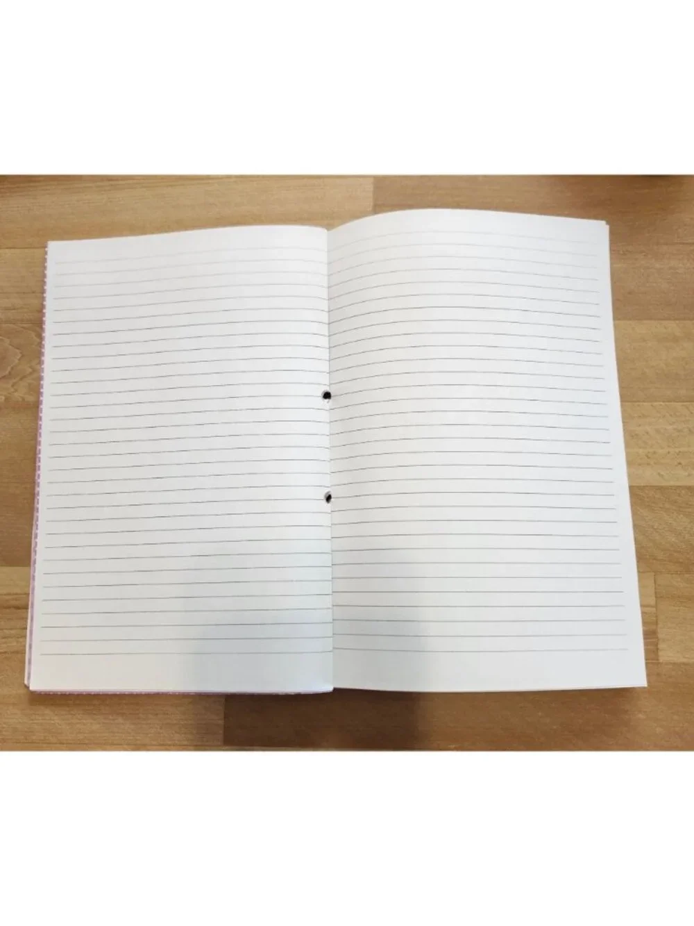 Junk Journal Booklet Blank Handmade 28 pages Purple Theme